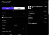 HOTDEALS10 coupon verification screenshot