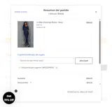 Prissy Duck coupon verification screenshot