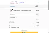 10OFFNEXT coupon verification screenshot