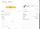 10OFFNEXT coupon verification screenshot