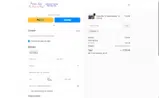 10OFF coupon verification screenshot