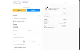 10OFF coupon verification screenshot
