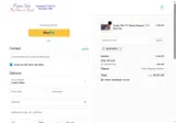 10OFFNOW coupon verification screenshot