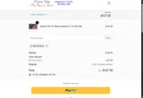 BIG12SALE coupon verification screenshot