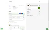 Prithvi Mart coupon verification screenshot