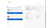 Privada Cigar Club coupon verification screenshot