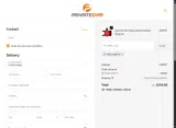 welcome10 coupon verification screenshot