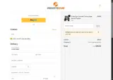 XTRA25 coupon verification screenshot