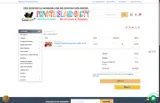 THANKS12 coupon verification screenshot