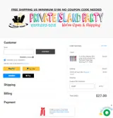 10APP coupon verification screenshot