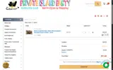 10PARTY coupon verification screenshot