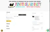 Honey coupon verification screenshot