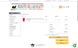 L2012 coupon verification screenshot
