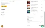 NYE2013 coupon verification screenshot