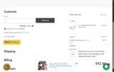 10CA coupon verification screenshot