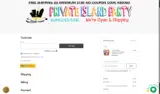 WELCOME10 coupon verification screenshot