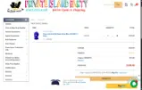 10PARTY coupon verification screenshot