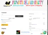 10CA coupon verification screenshot