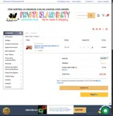 WELCOME15 coupon verification screenshot