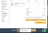 10THEME coupon verification screenshot