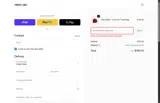 Private Label NYC coupon verification screenshot