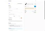 Private Label NYC coupon verification screenshot