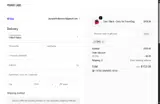 Private Label NYC coupon verification screenshot