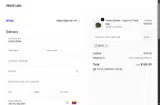 Private Label NYC coupon verification screenshot