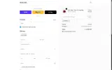 Private Label NYC coupon verification screenshot