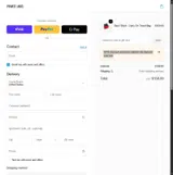 Private Label NYC coupon verification screenshot