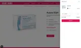 LOVE26 coupon verification screenshot