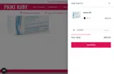 LOVE26 coupon verification screenshot