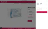 PINKFRIDAY2025 coupon verification screenshot