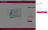 PINKFRIDAY2025 coupon verification screenshot