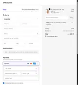 KADI15 coupon verification screenshot