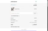 15CHGQ5V71AAV2 coupon verification screenshot