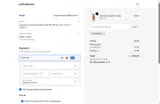 PRKFRIDAY coupon verification screenshot