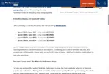 BOOM30 coupon verification screenshot