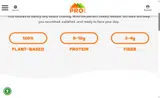 PROFARM25 coupon verification screenshot