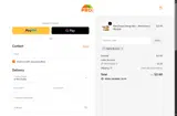 Simplyreal10 coupon verification screenshot