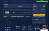 WELCOME coupon verification screenshot