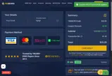 HELLO coupon verification screenshot