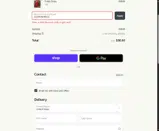 COUPONTRECE coupon verification screenshot