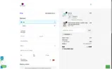 SARAYMORGAN coupon verification screenshot