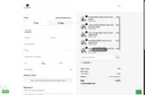 CLARIEMISK coupon verification screenshot