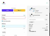 ZHANDRIK coupon verification screenshot