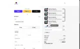 INFOSAVE coupon verification screenshot