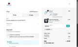 PROMOTION coupon verification screenshot