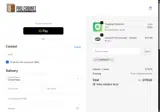COMEBACK5 coupon verification screenshot