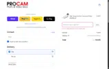 SUMMER coupon verification screenshot